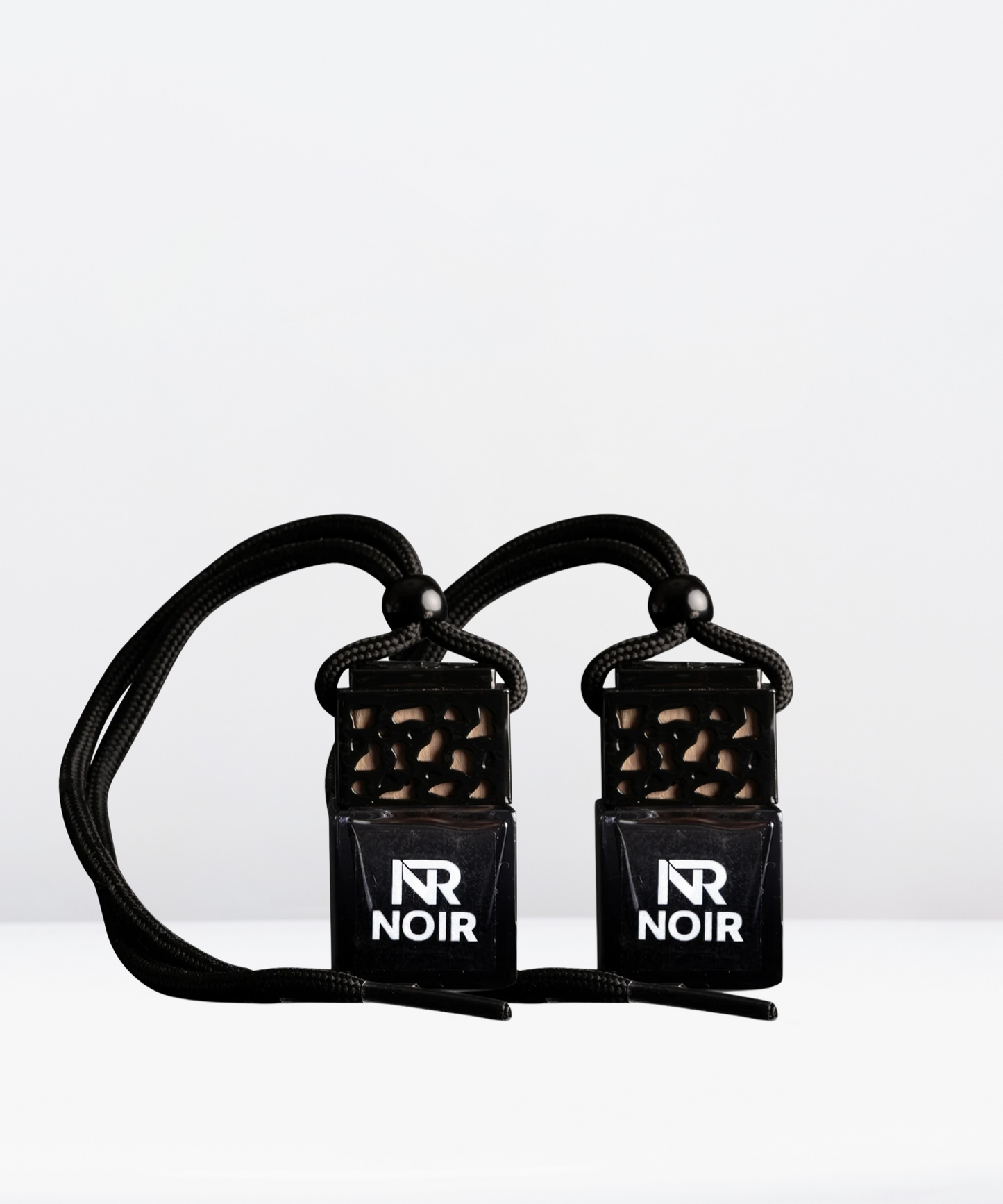 Isfahan Oud Car Diffuser