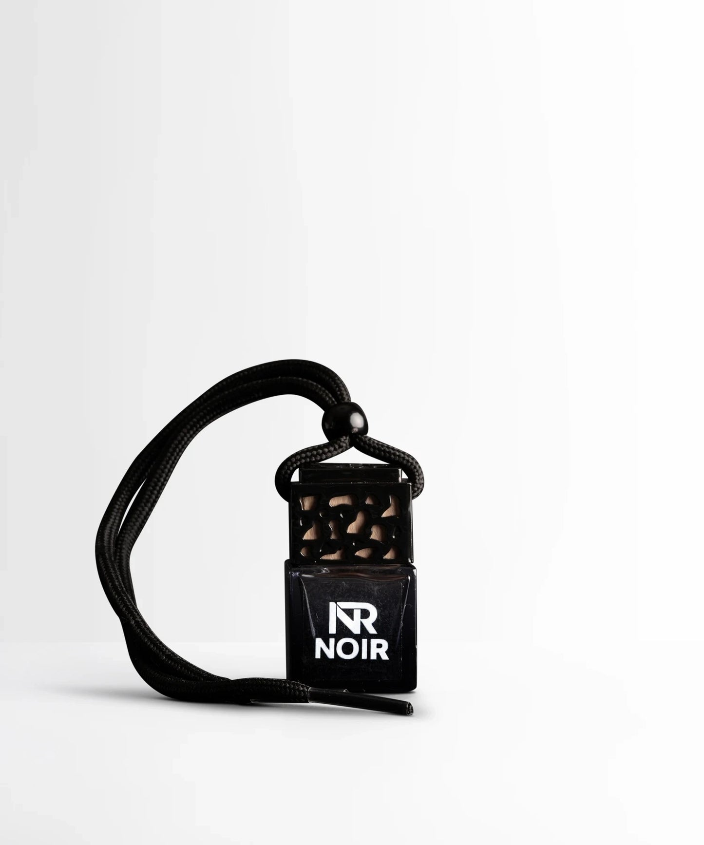 Leather Car Diffuser