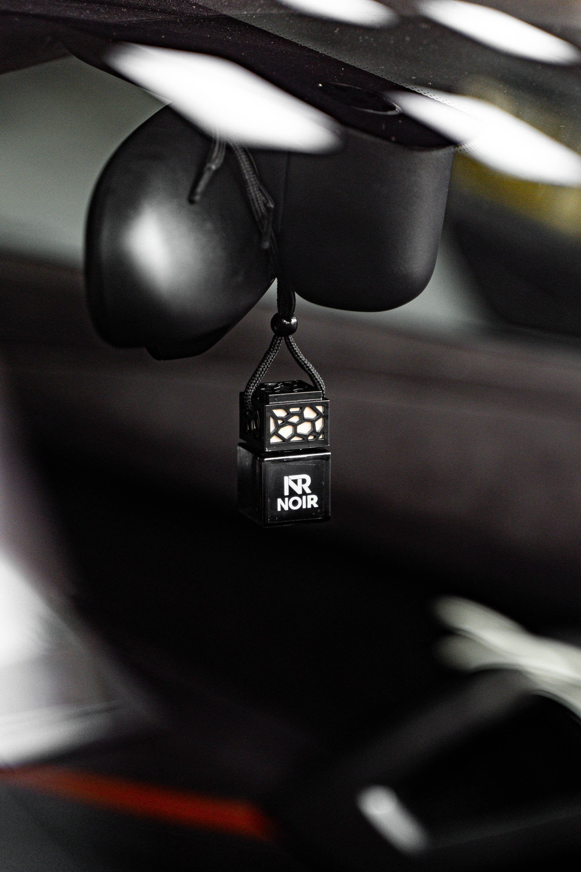 Car Diffuser XL Set