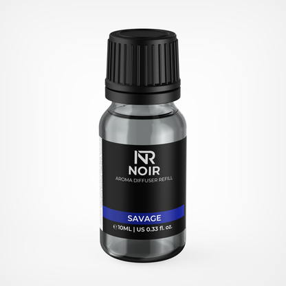 Aroma Diffuser 10ml Refill