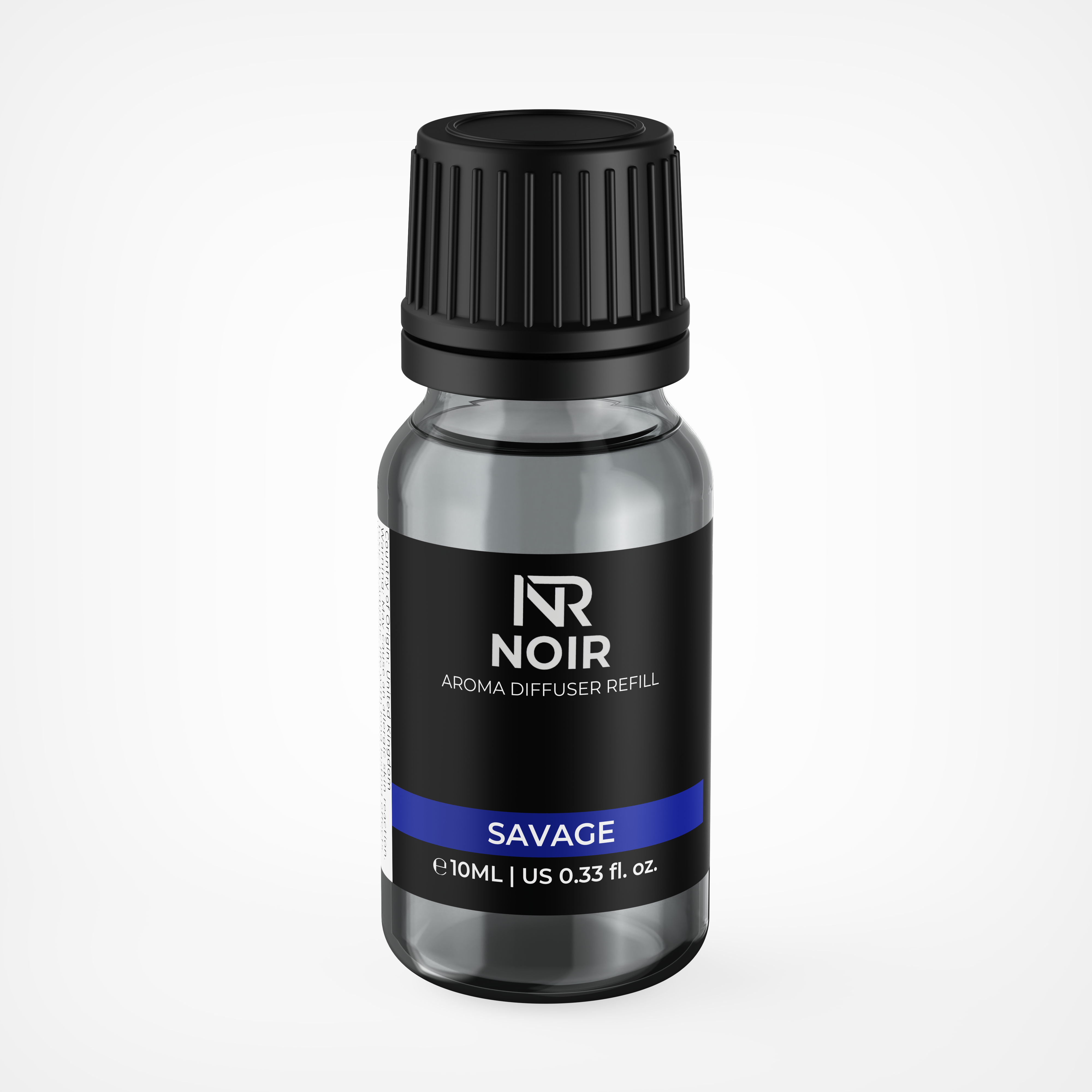 Aroma Diffuser - 10ml Refill